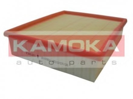 Фильтр воздушный ВСЕ KAMOKA F200101 (фото 1)