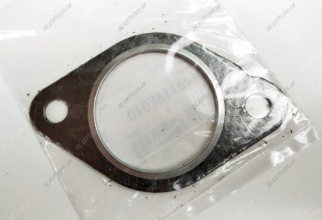 Прокладка глушителя Subaru 44011AE010 (фото 1)