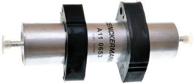 Фильтр топливный Denckermann A110653 (фото 1)