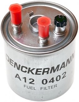 Фильтр топливный Denckermann A120402 (фото 1)