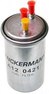 Фильтр топливный Denckermann A120421 (фото 1)