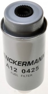 Фильтр топливный Denckermann A120425 (фото 1)