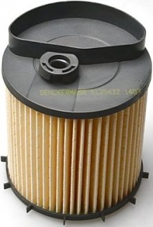 Фильтр топливный Denckermann A120432 (фото 1)