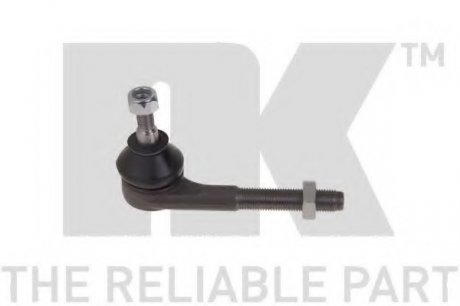 Наконечник рулевой тяги L NK 5033717