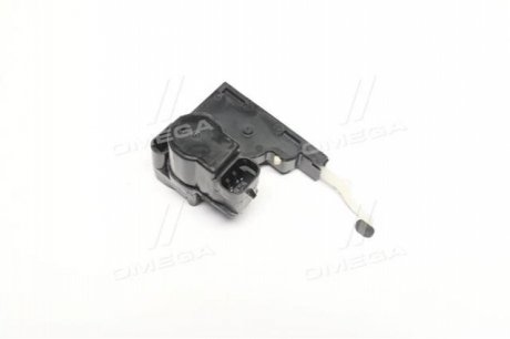 ПРИВОД ЗАМКА General Motors 96229551