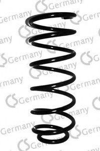 Пружина подвески GERMANY LS GERMANY 14950288 (фото 1)