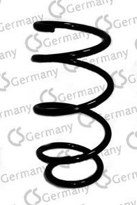 Пружина подвески GERMANY LS GERMANY 14101523 (фото 1)