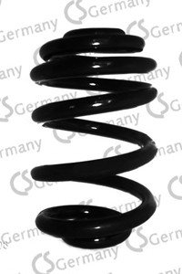 Пружина подвески CS GERMANY LS GERMANY 14319576