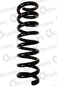 Пружина подвески CS GERMANY LS GERMANY 14319591