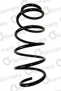 Пружина подвески CS GERMANY LS GERMANY 14504162