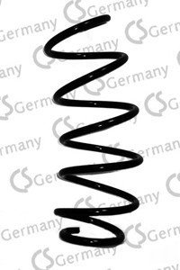 Пружина подвески CS GERMANY LS GERMANY 14774203