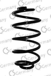 Пружина подвески CS GERMANY LS GERMANY 14774211