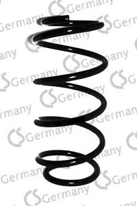 Пружина подвески GERMANY LS GERMANY 14774264 (фото 1)