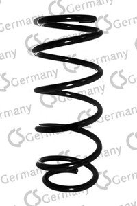 Пружина подвески CS GERMANY LS GERMANY 14774267