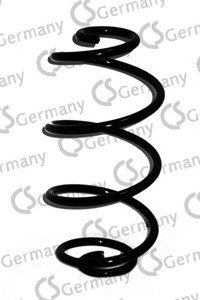Пружина подвески GERMANY LS GERMANY 14774272 (фото 1)