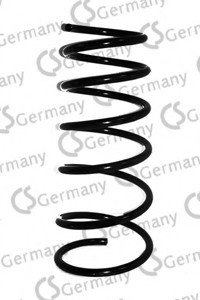 Пружина подвески GERMANY LS GERMANY 14871081 (фото 1)
