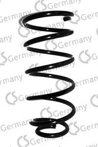 Пружина подвески GERMANY LS GERMANY 14875205 (фото 1)