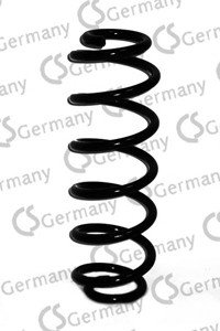 Пружина подвески CS GERMANY LS GERMANY 14875216