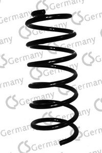 Пружина подвески GERMANY LS GERMANY 14950200 (фото 1)
