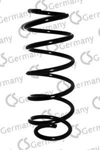 Пружина подвески GERMANY LS GERMANY 14950202 (фото 1)