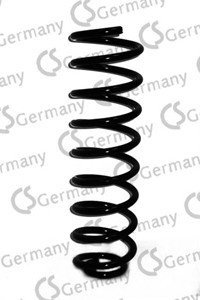 Пружина подвески GERMANY LS GERMANY 14950277 (фото 1)