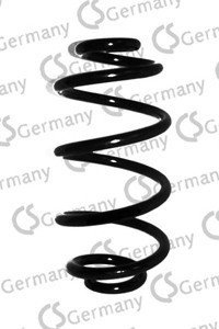 Пружина подвески GERMANY LS GERMANY 14950639 (фото 1)