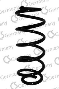 Пружина подвески GERMANY LS GERMANY 14950681 (фото 1)
