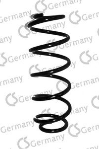 Пружина подвески GERMANY LS GERMANY 14950701 (фото 1)
