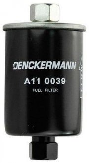 Топливный фильтр Denckermann A110039 (фото 1)