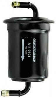 Топливный фильтр Denckermann A110104