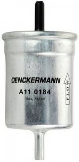 Топливный фильтр Denckermann A110184