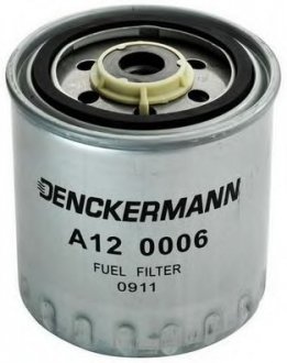 Топливный фильтр Denckermann A120006 (фото 1)