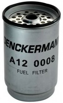 Топливный фильтр Denckermann A120008 (фото 1)