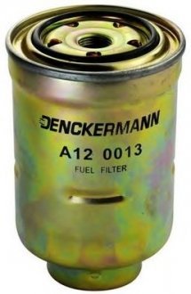 Топливный фильтр Denckermann A120013 (фото 1)