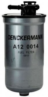 Топливный фильтр Denckermann A120014 (фото 1)