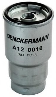 Топливный фильтр Denckermann A120016 (фото 1)