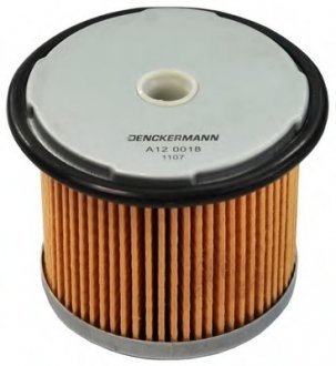 Топливный фильтр Denckermann A120018 (фото 1)