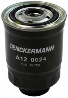 Топливный фильтр Denckermann A120024 (фото 1)