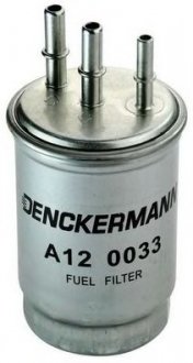 Топливный фильтр Denckermann A120033 (фото 1)
