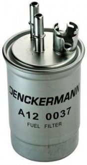 Топливный фильтр Denckermann A120037 (фото 1)
