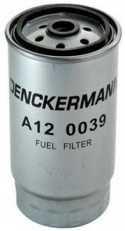 Топливный фильтр Denckermann A120039 (фото 1)