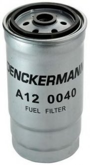 Топливный фильтр Denckermann A120040 (фото 1)