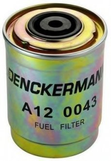 Топливный фильтр Denckermann A120043 (фото 1)