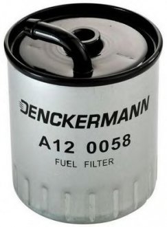 Топливный фильтр Denckermann A120058 (фото 1)