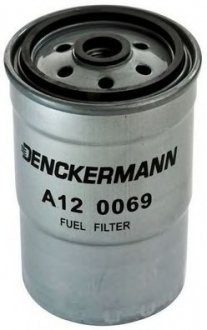 Топливный фильтр Denckermann A120069 (фото 1)