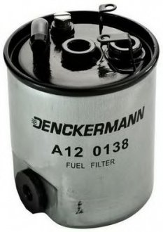 Топливный фильтр Denckermann A120138