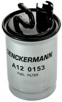 Топливный фильтр Denckermann A120153 (фото 1)