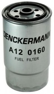 Топливный фильтр Denckermann A120160 (фото 1)