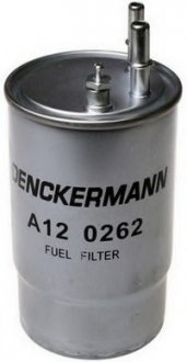 Топливный фильтр Denckermann A120262 (фото 1)