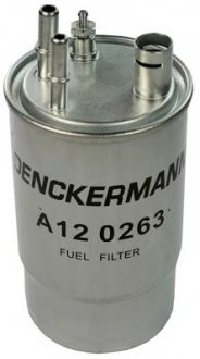 Топливный фильтр Denckermann A120263 (фото 1)